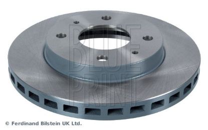 Brake Disc MITSUBISHI - MB407639