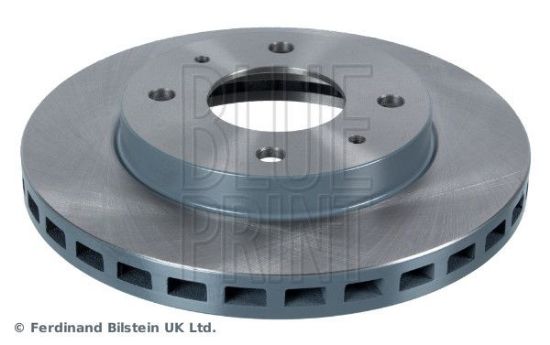 Brake Disc MITSUBISHI - MB407639