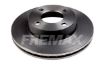Brake Disc VAG - 895 615 301A
