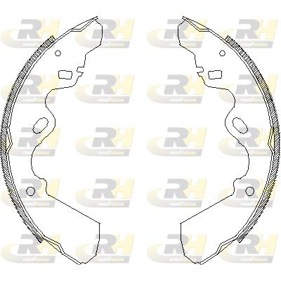 Brake Shoe
