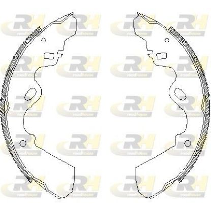 Brake Shoe