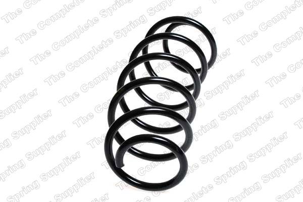 Suspension Spring PSA - 5002.KE