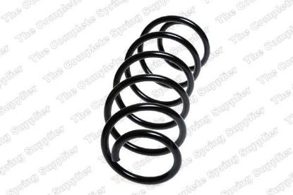 Suspension Spring PSA - 5002.KE