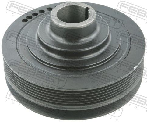Belt Pulley, crankshaft MITSUBISHI 1104A013