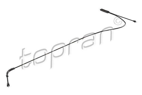 Bonnet Cable Mercedes/Smart - 2078800359