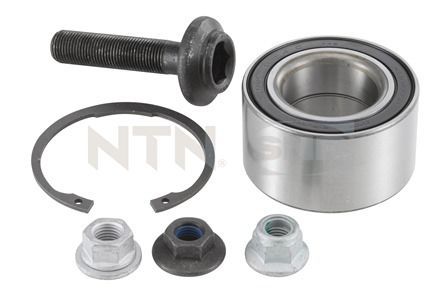 Wheel Bearing Kit 9531756