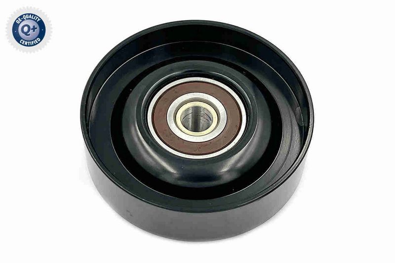 Deflection/Guide Pulley, V-ribbed belt HYUNDAI 57212-3A000