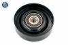 Deflection/Guide Pulley, V-ribbed belt HYUNDAI 57212-3A000