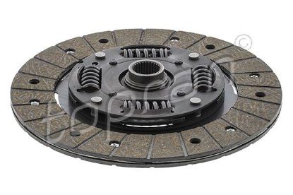 Clutch Disc VAG