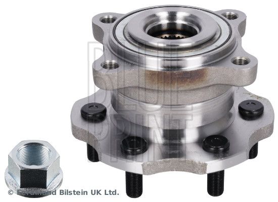 Wheel Bearing Kit NISSAN - 43202-EA500