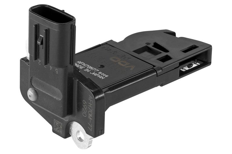 Mass Air Flow Sensor