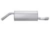 Rear Muffler