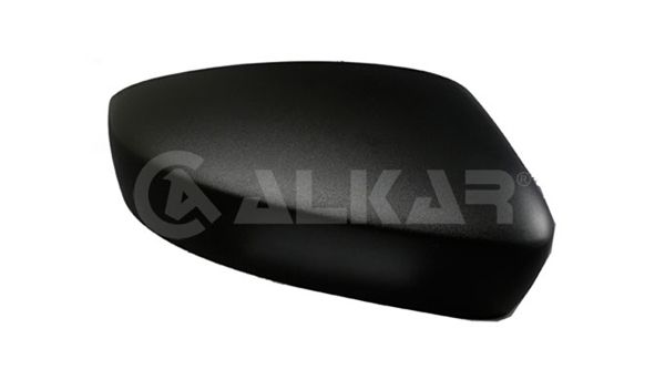 Cover, exterior mirror