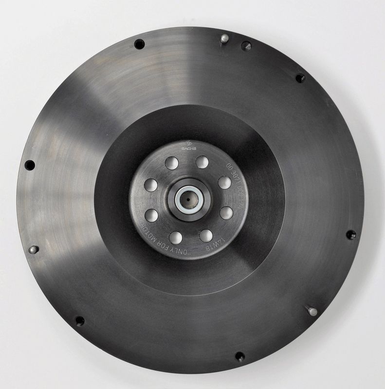 Flywheel Performance