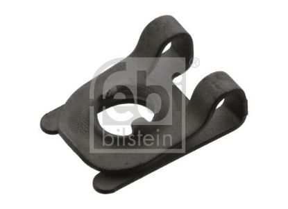 Retaining Clip, engine bay insulation VW-Audi - 8E0 805 960