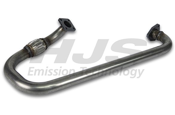 Exhaust Pipe ZR VW Transporter