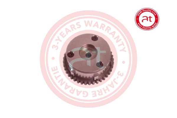 Camshaft Adjuster FORD