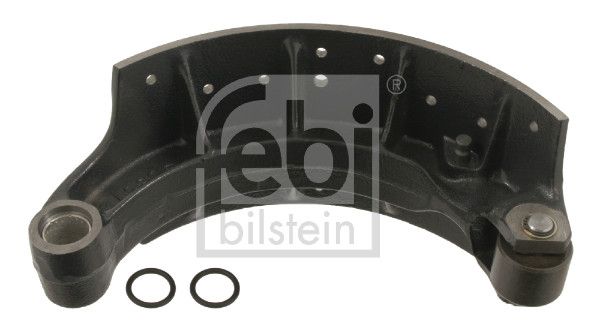 Brake Shoe Mercedes-Benz LKW 389 420 61 19