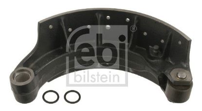 Brake Shoe Mercedes-Benz LKW 389 420 61 19