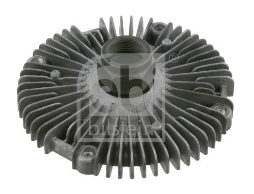 Clutch, radiator fan Ford - 1 063 042