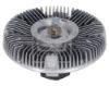 Clutch, radiator fan Massey Ferguson - 3783351M1