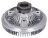 Clutch, radiator fan Massey Ferguson - 3783351M1