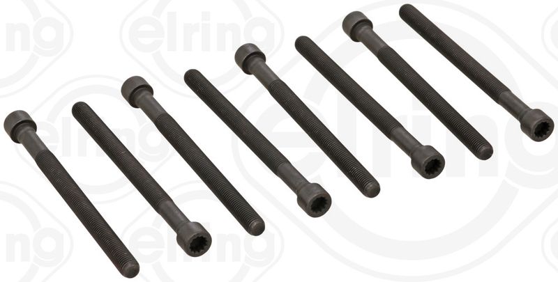 Cylinder Head Bolt Set VAG - 059 103 384 - 2.5TDI