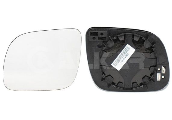 Mirror Glass, exterior mirror