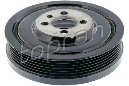 Belt Pulley, crankshaft VAG, Ford, Mitsubishi