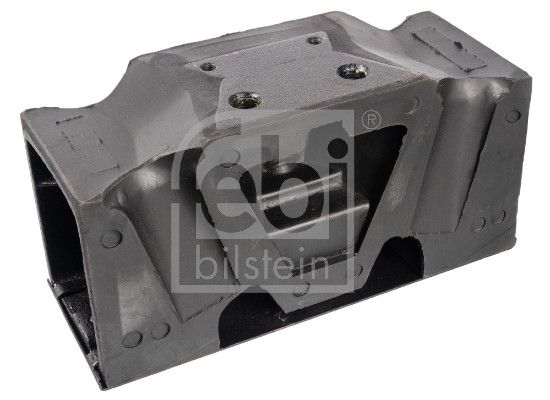 Mounting, automatic transmission Mercedes-Benz LKW 000 242 12 13