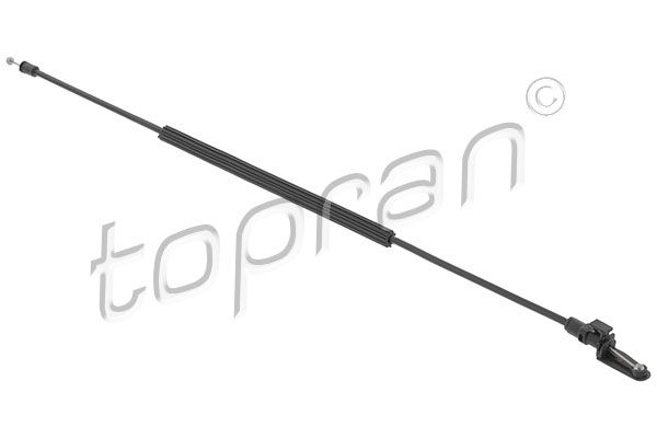 Bonnet Cable VAG - 5C7823531