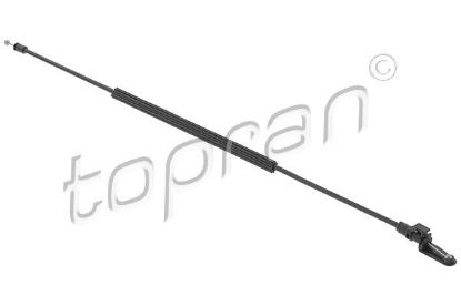 Bonnet Cable VAG - 5C7823531