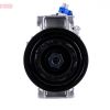 Compressor, air conditioning VAG - 4M0 816 803