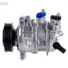 Compressor, air conditioning VAG - 4M0 816 803