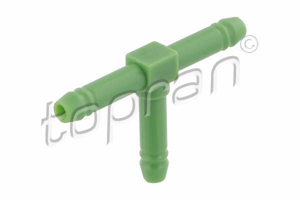 Vacuum Hose, braking system VAG