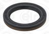 Shaft Seal, crankshaft Fiat