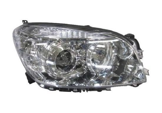 Headlight