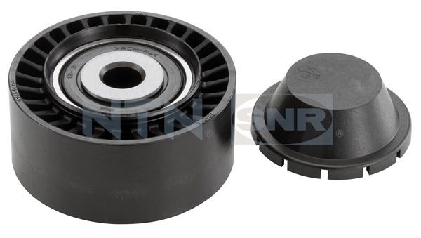 Deflection/Guide Pulley, V-ribbed belt PSA - 16 114 229 80
