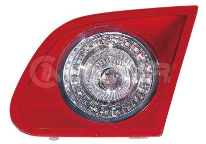 Tail Light Assembly
