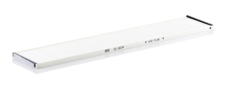 Filter, cabin air Mercedes-Benz 010.637-00A