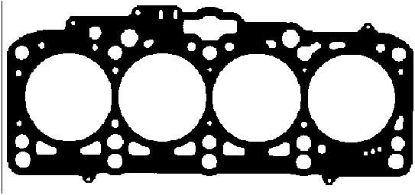 Gasket, cylinder head VAG 038103383CK