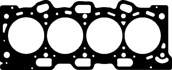Gasket, cylinder head Mitsubishi MD367277