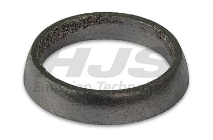 Seal Ring, exhaust pipe Renault