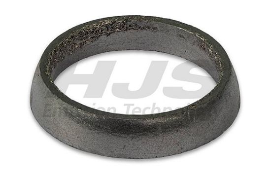 Seal Ring, exhaust pipe Renault