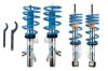 Suspension Kit, springs/shock absorbers BMW Mini Rundgewinde; K ;B14