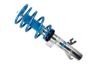 Suspension Kit, springs/shock absorbers BMW Mini Rundgewinde; K ;B14