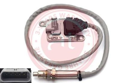 NOX Sensor, NOX catalytic converter PSA - 98 211 207 80