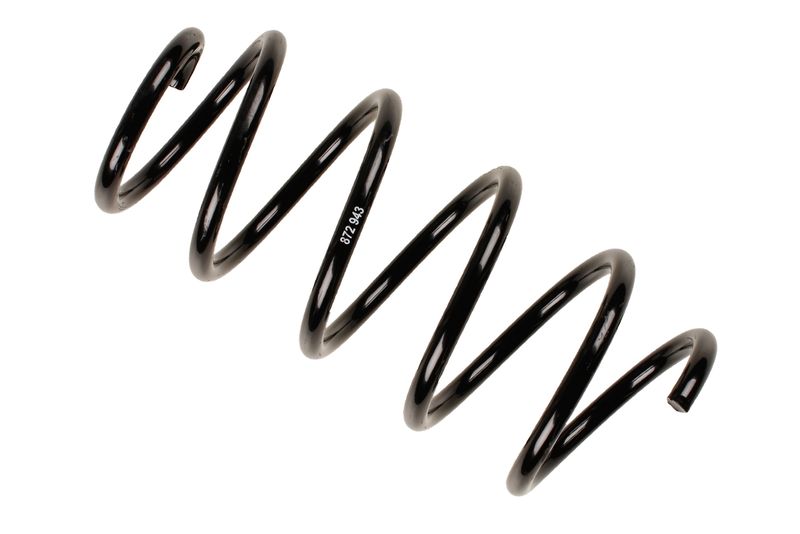 Suspension Spring HONDA - 51401-SMG-E15