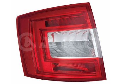 Tail Light Assembly