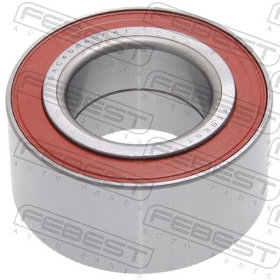 Wheel Bearing HYUNDAI 51720-3A101, KIA 51720-1D000, MITSUBISHI M
